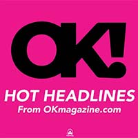 Hot Headlines from OKmagazine.com