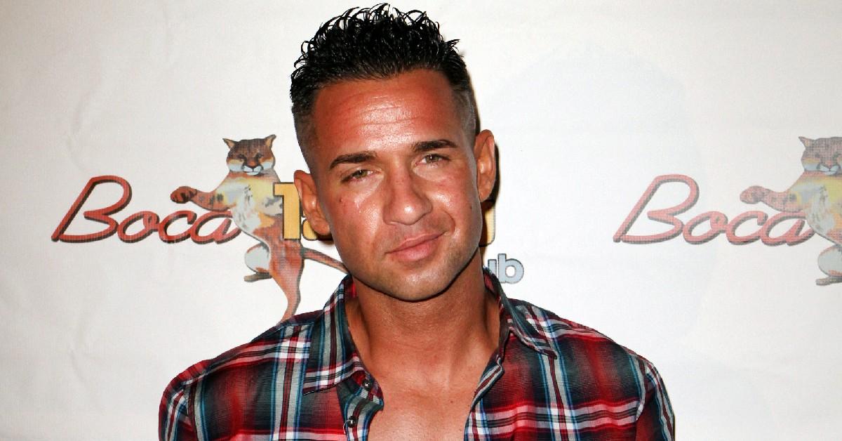 mike the situation sorrentino